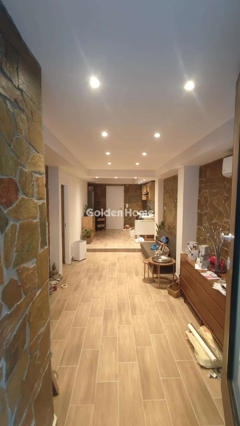 Apartment 65m²  - 4