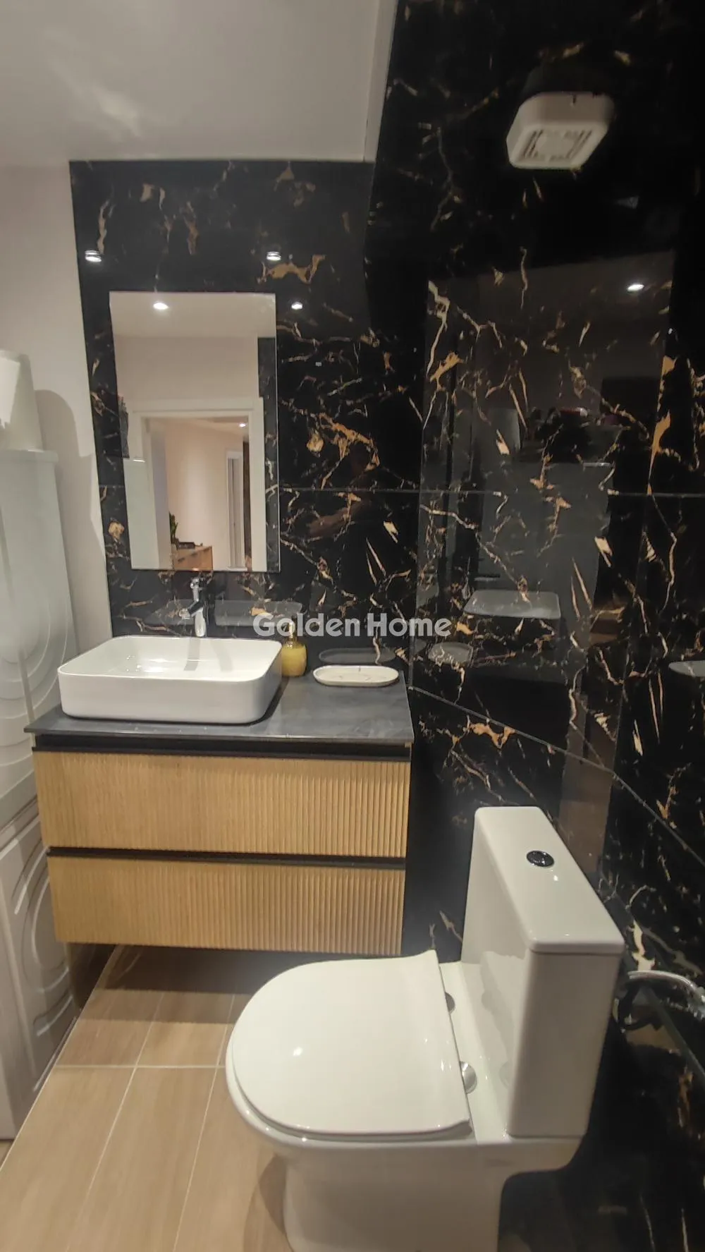 Apartment 65m²  - 5
