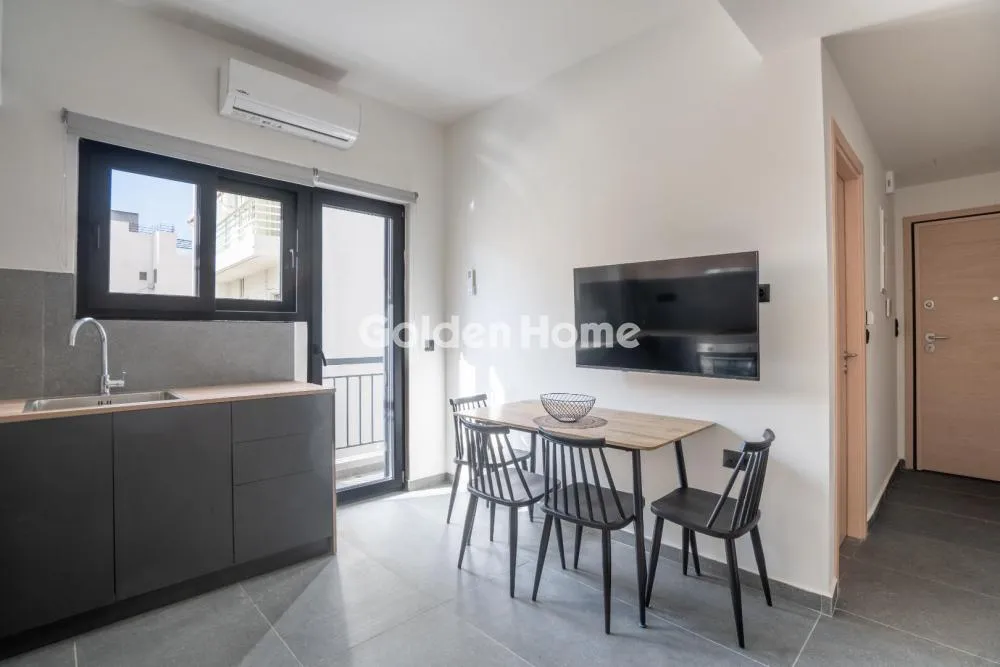 Apartment 37m²  - 2