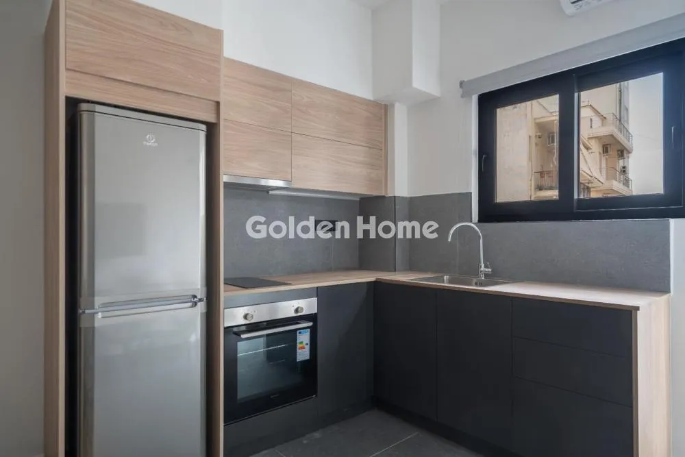 Apartment 37m²  - 3