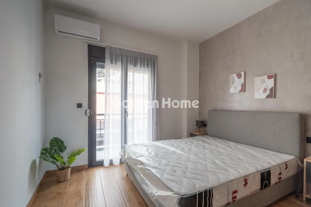 Apartment 37m²  - 4