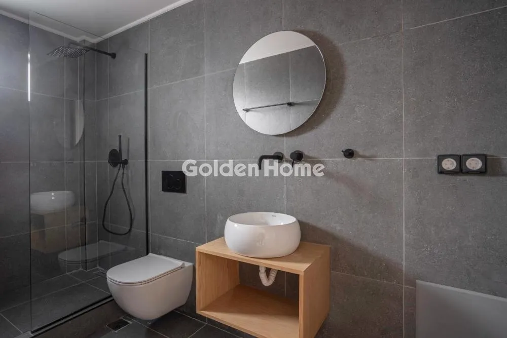 Apartment 37m²  - 5
