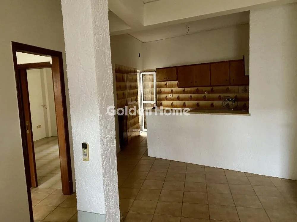 Apartment 68m²  - 2