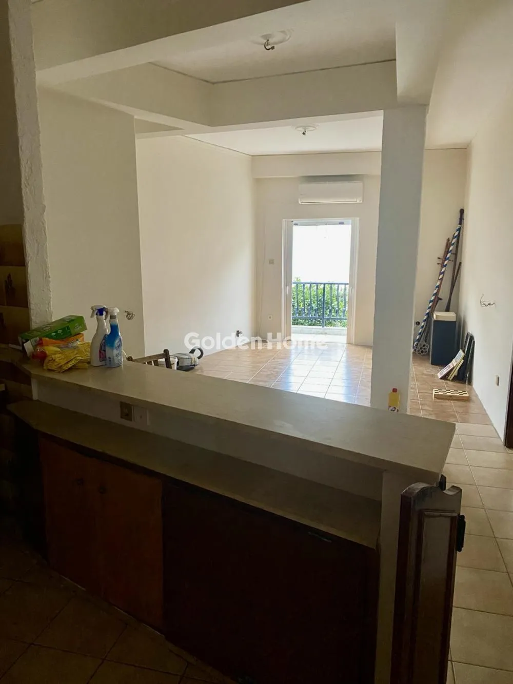 Apartment 68m²  - 5
