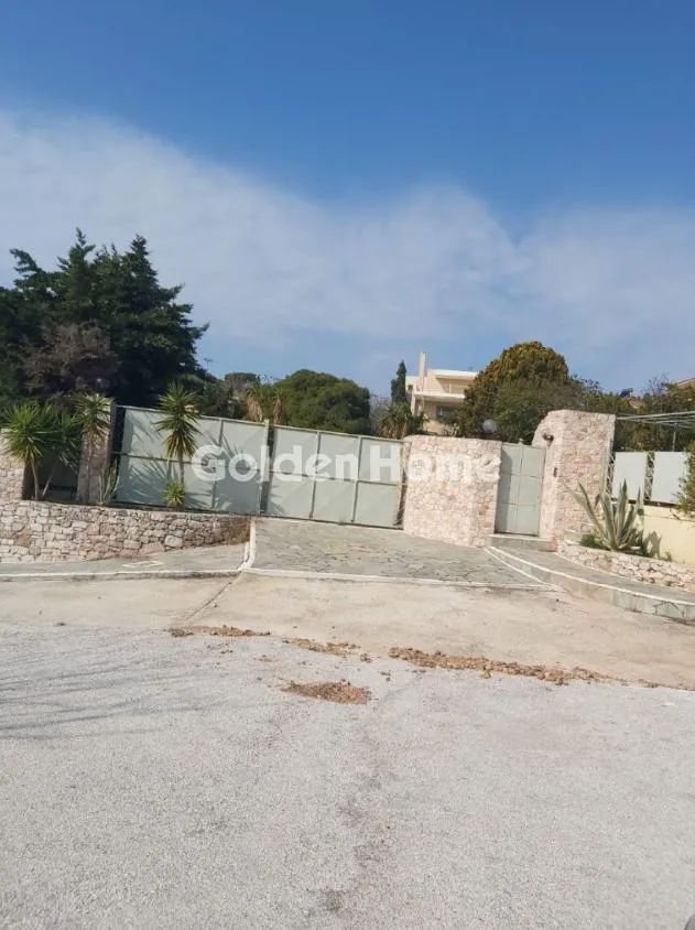 Detached house 534m²  - 2