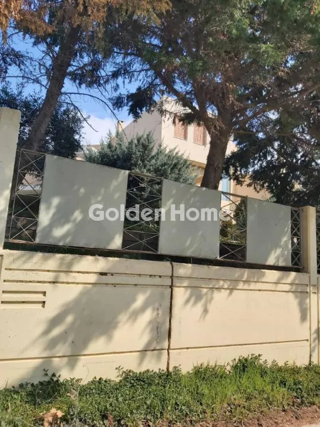 Detached house 534m²  - 4