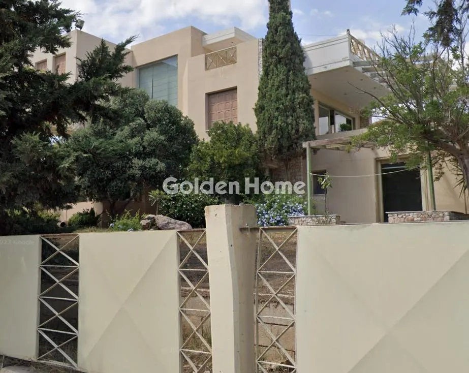 Detached house 534m²  - 5