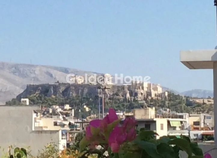 Διαμέρισμα 50τ.μ.  - 3