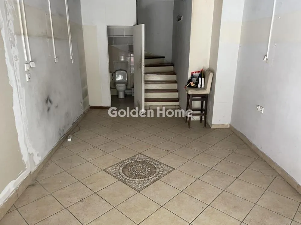 Shop 25m²  - 2