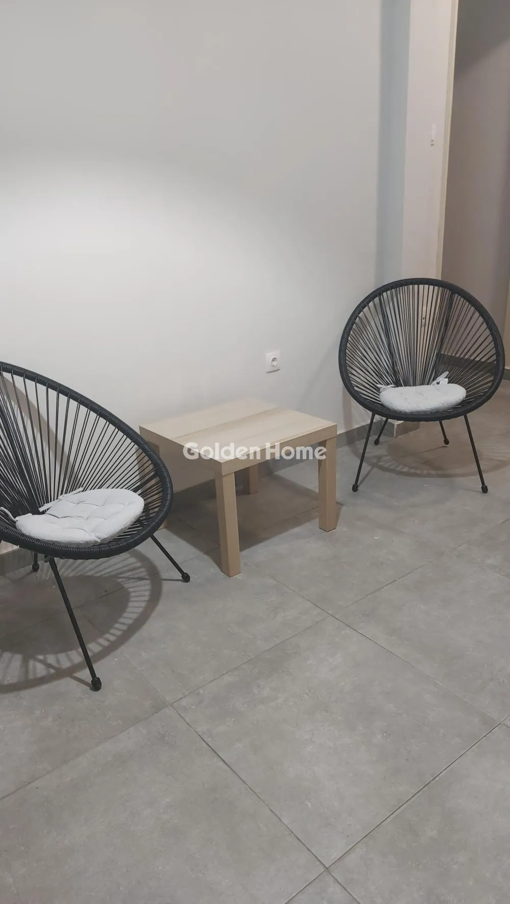 Apartment 79m²  - 2