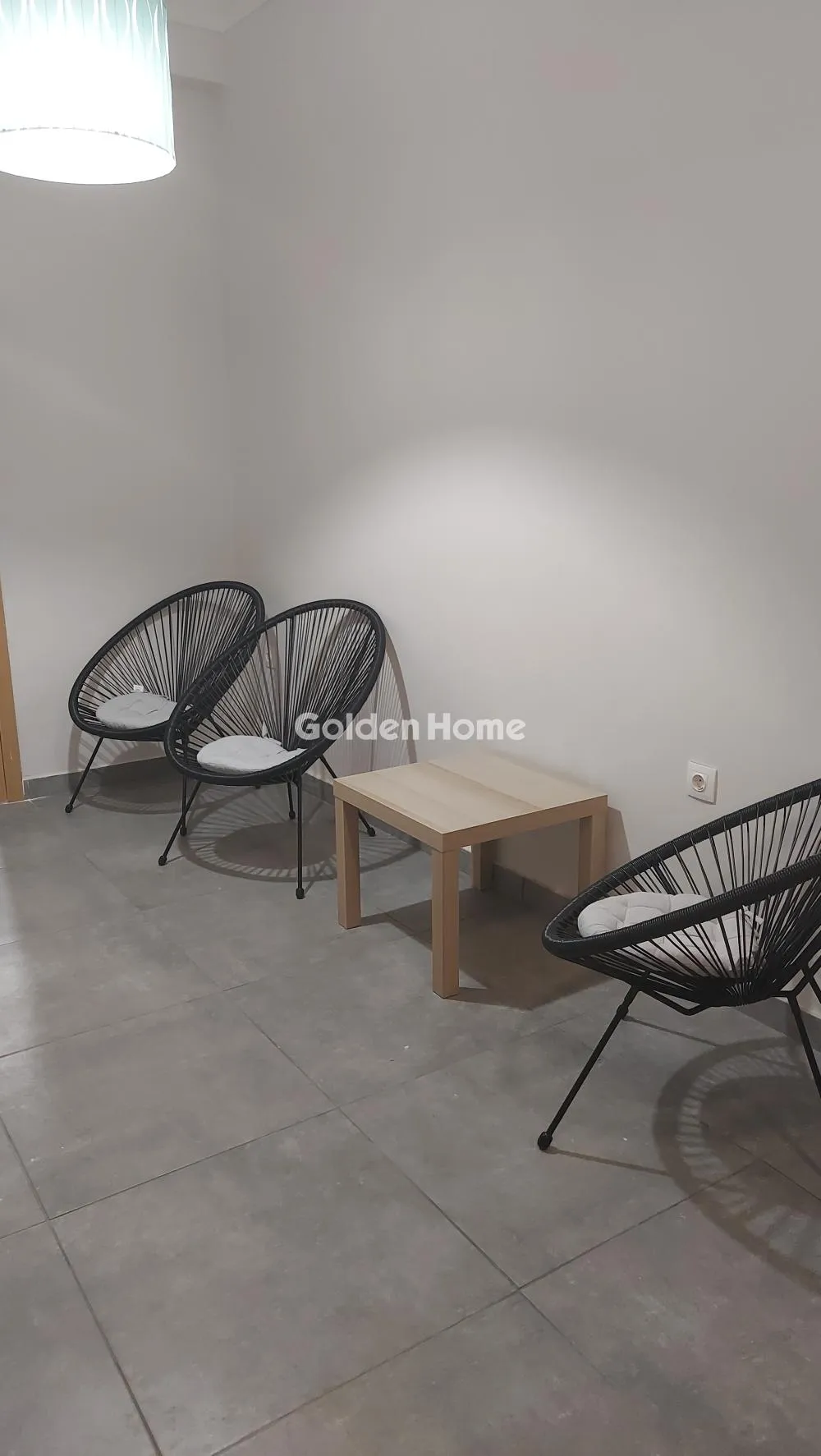 Apartment 79m²  - 3