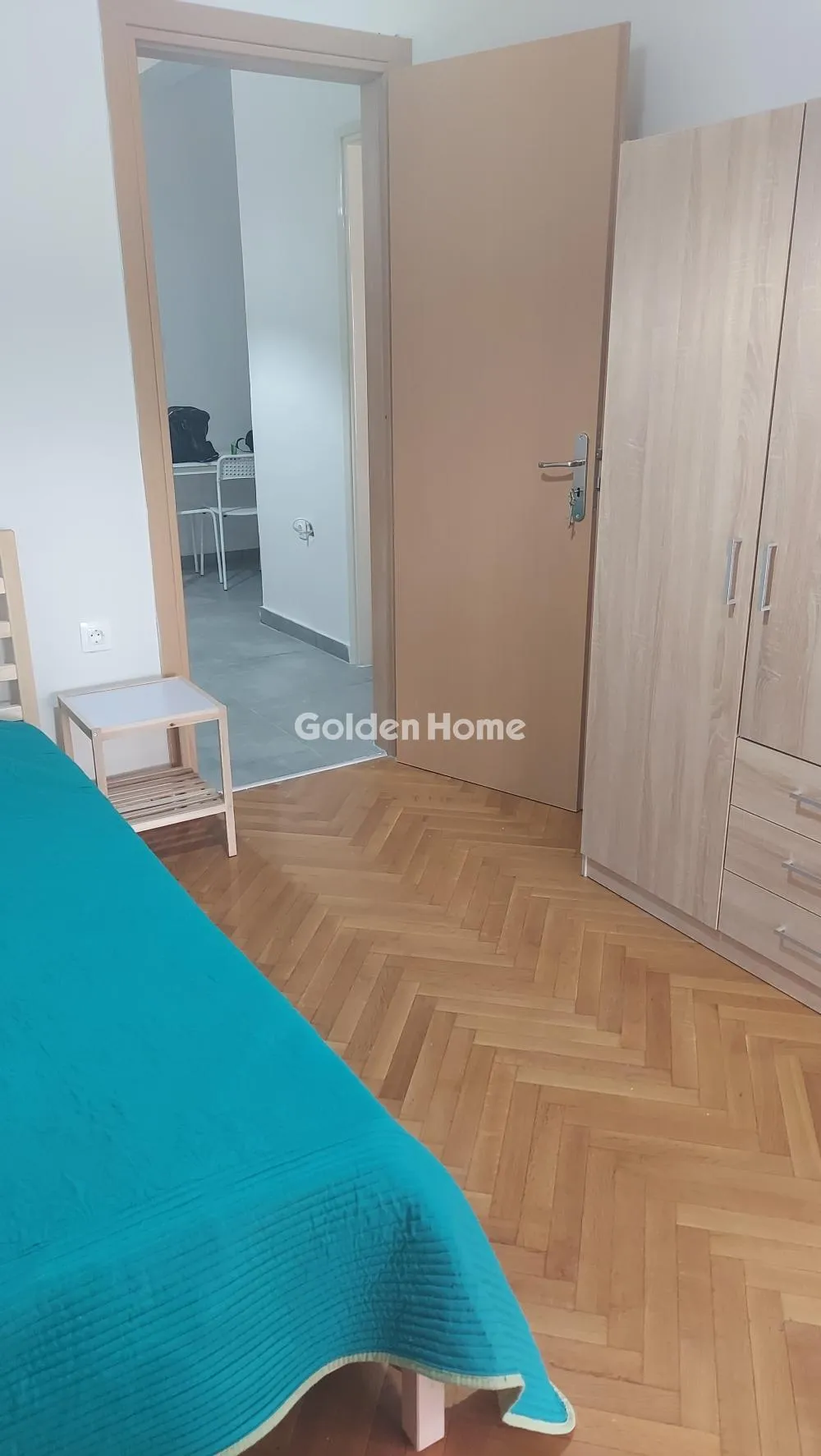 Apartment 79m²  - 4