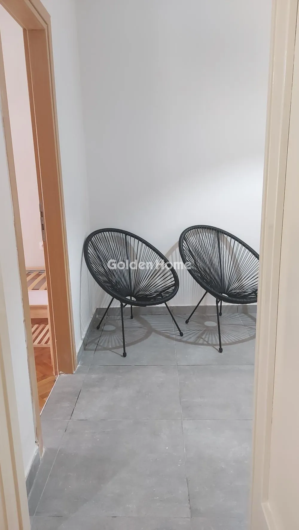 Apartment 79m²  - 5