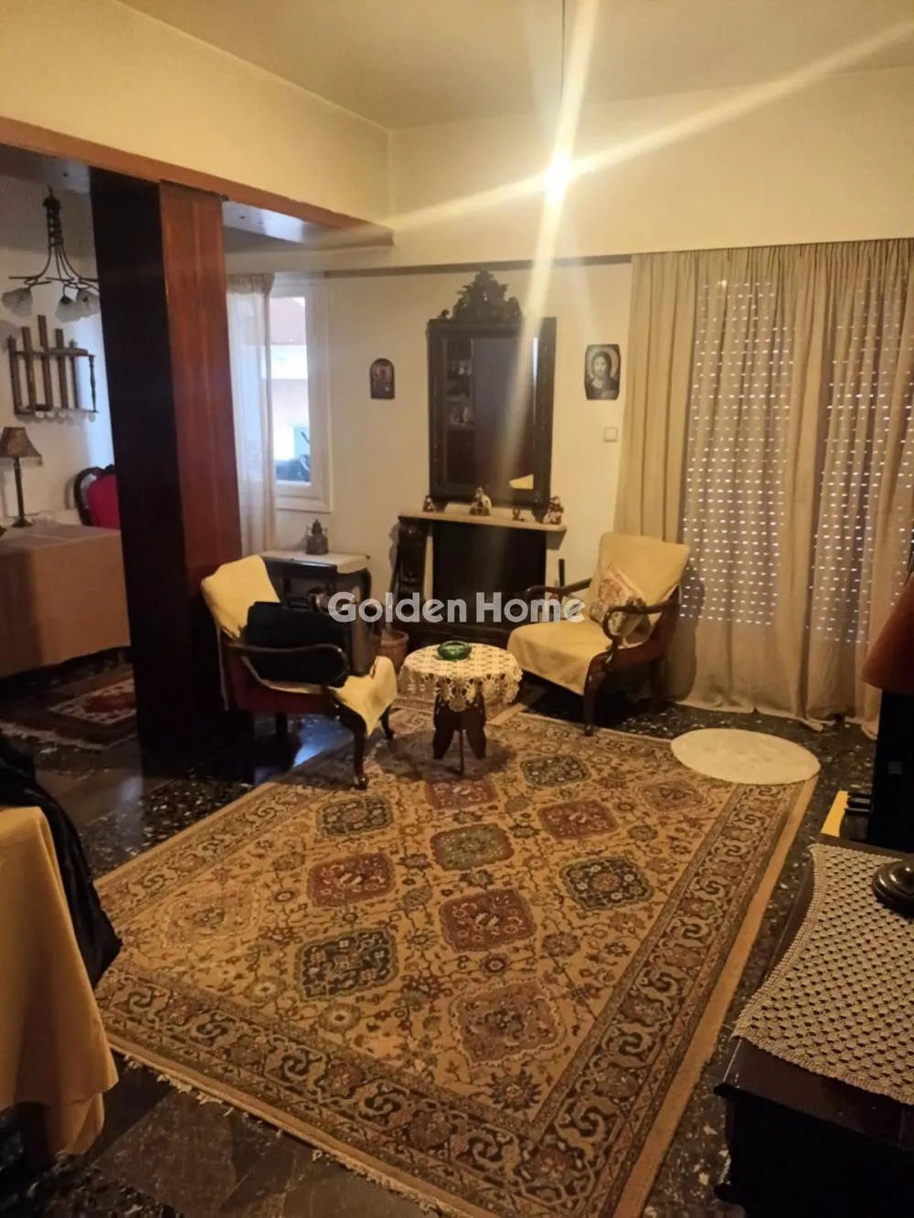 Apartment 66m²  - 3