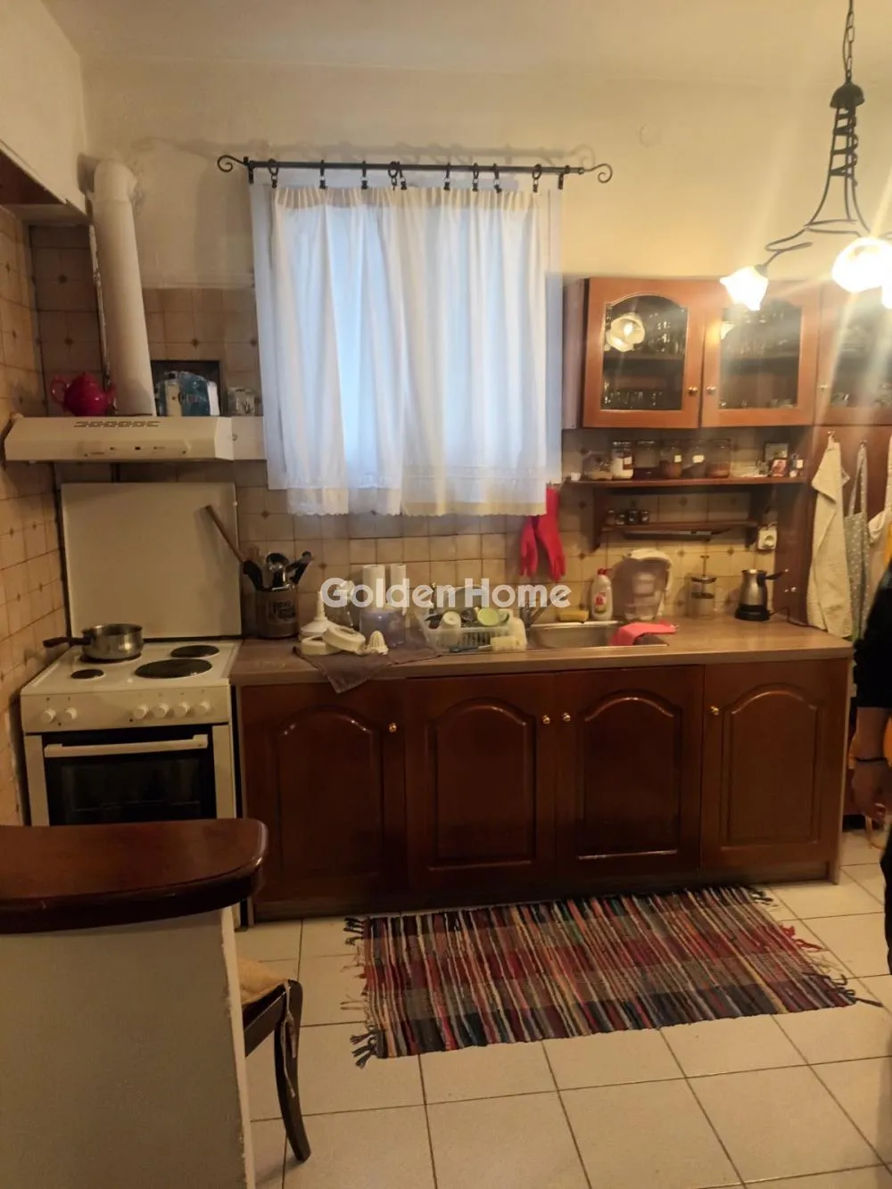 Apartment 66m²  - 4