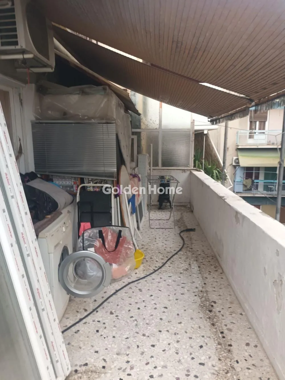 Apartment 66m²  - 5