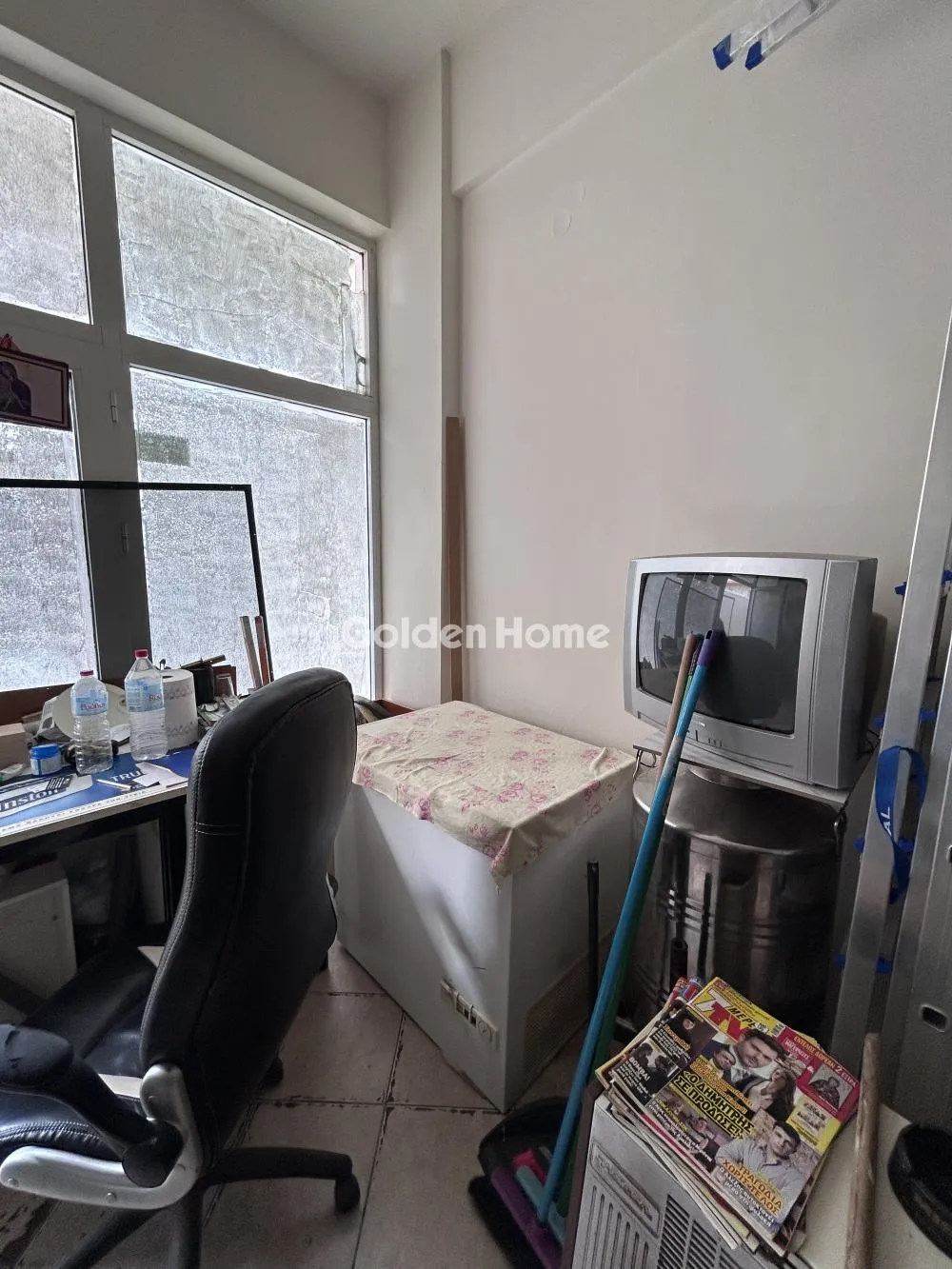 Shop 75m²  - 2