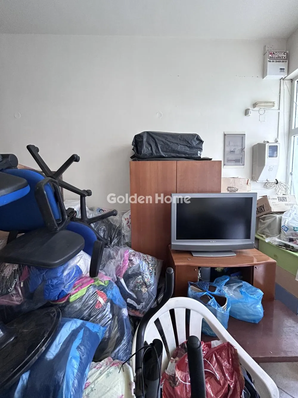 Shop 75m²  - 4