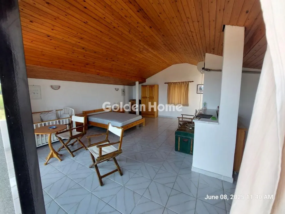 Detached house 112m²  - 2