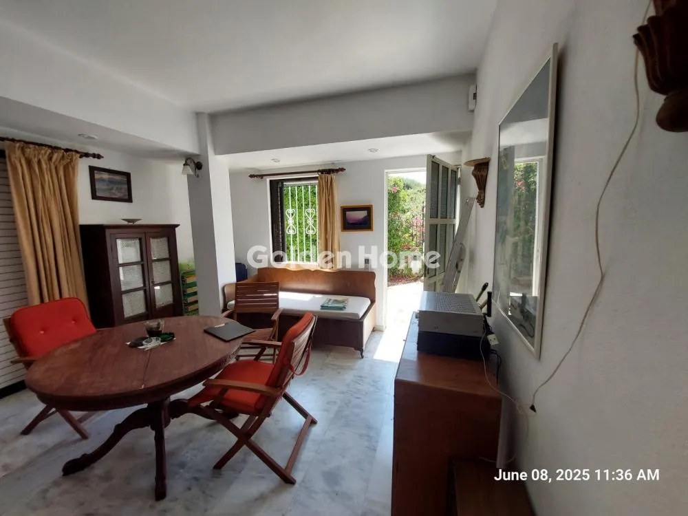 Detached house 112m²  - 3