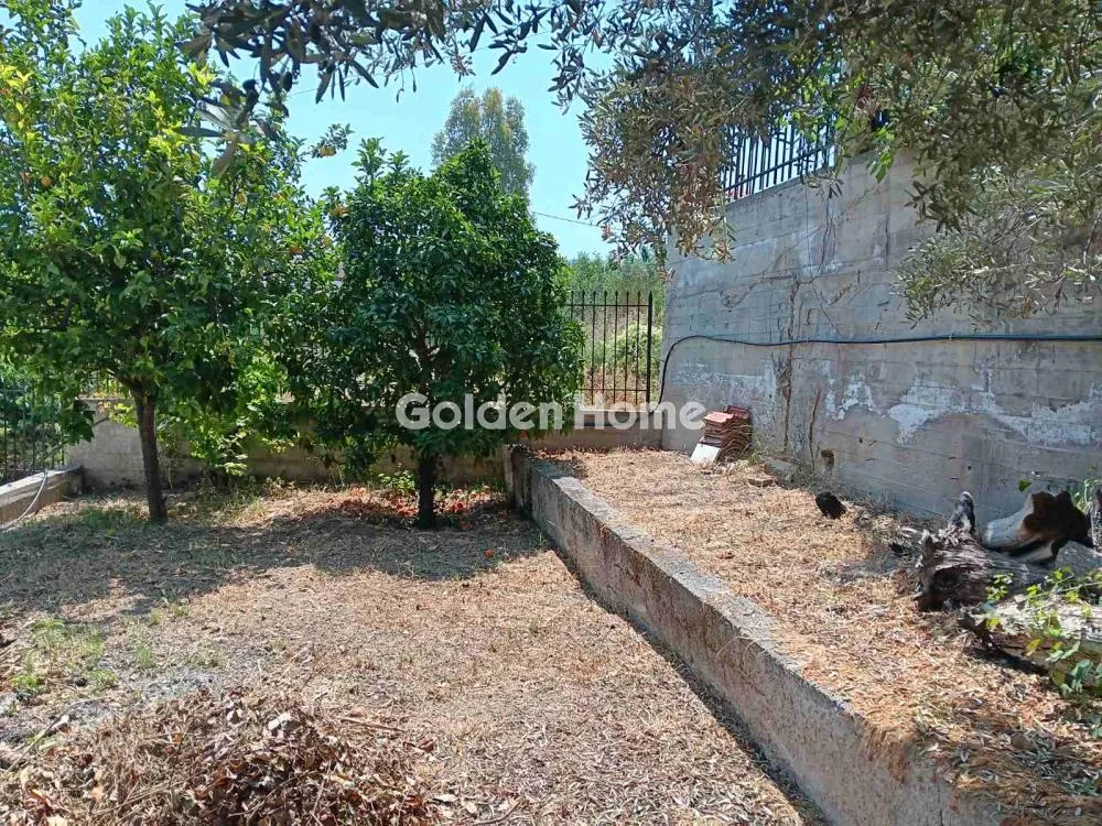 Detached house 112m²  - 4