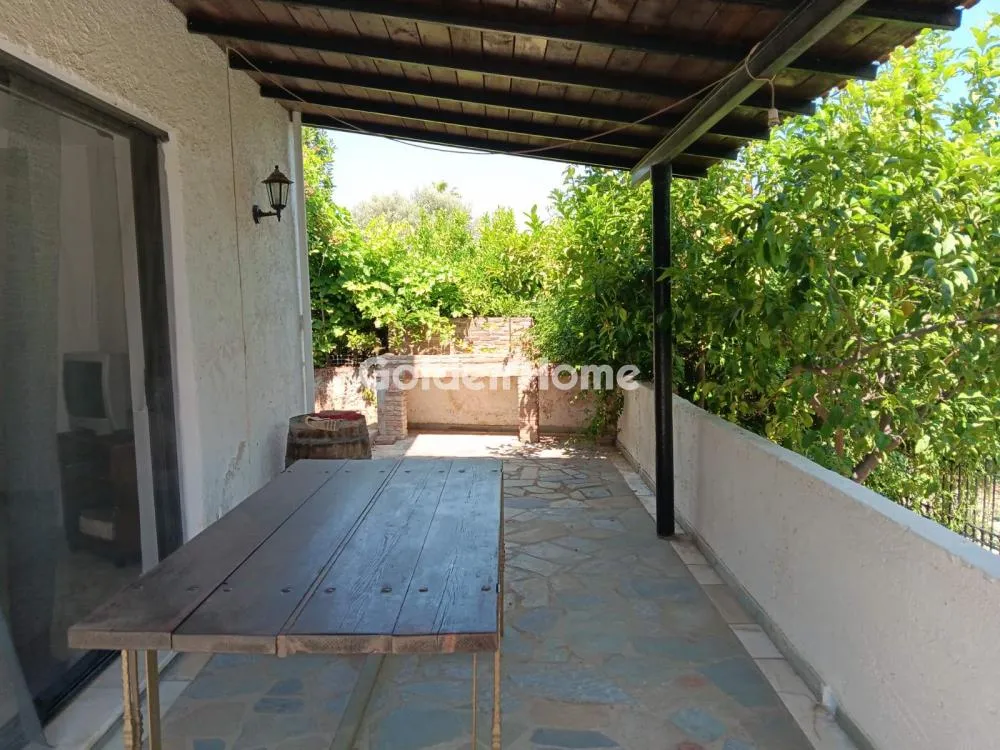 Detached house 112m²  - 5