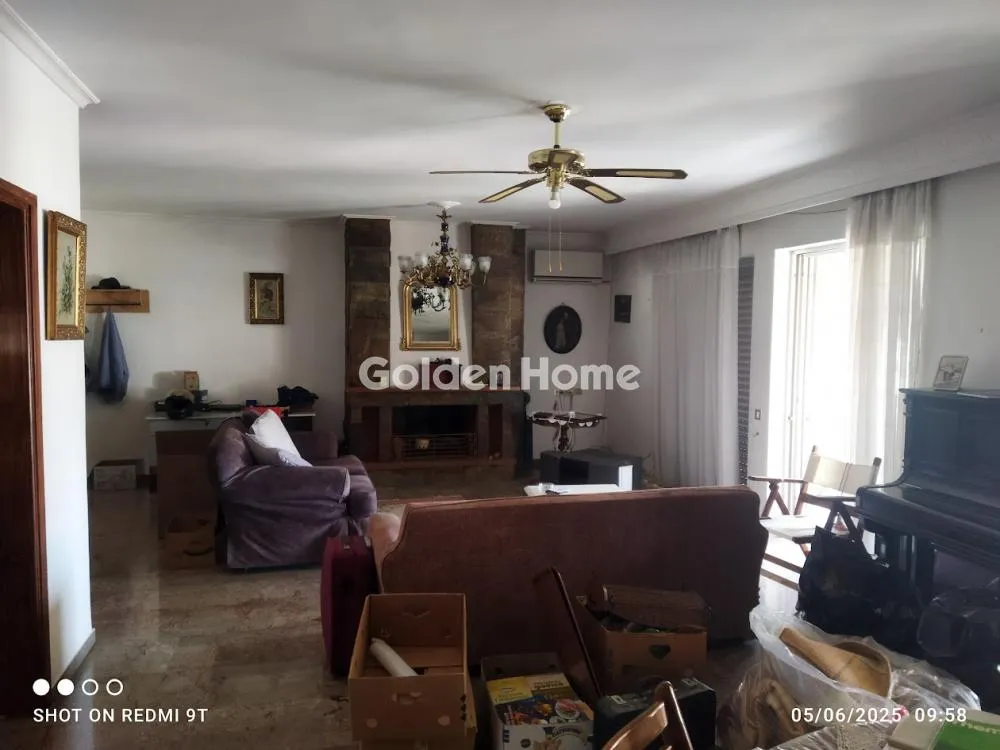 Maisonette 153m²  - 2