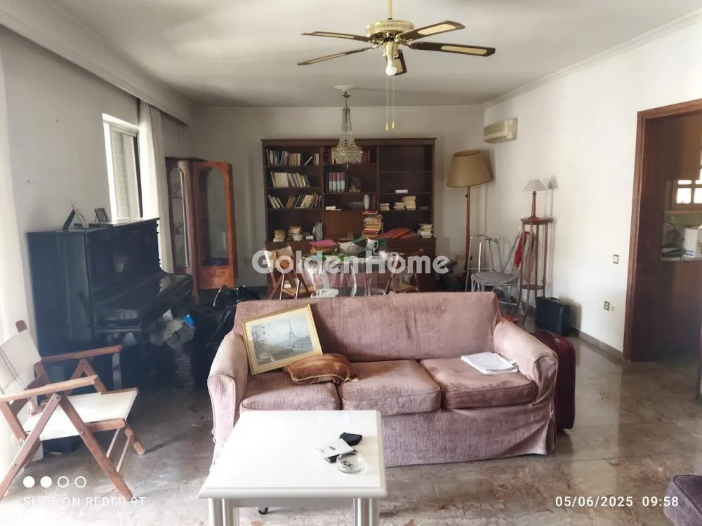 Maisonette 153m²  - 3