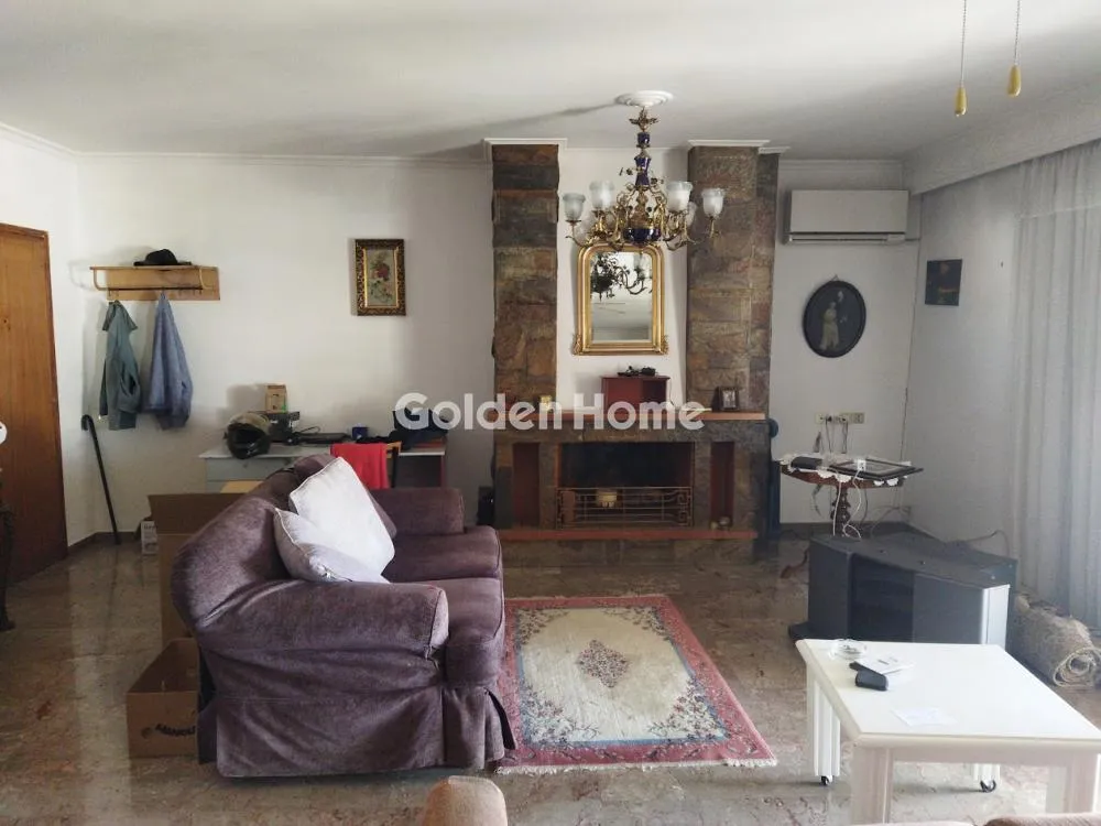 Maisonette 153m²  - 5