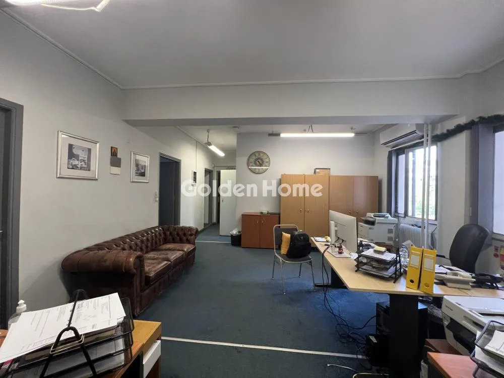 Office 115m²  - 3