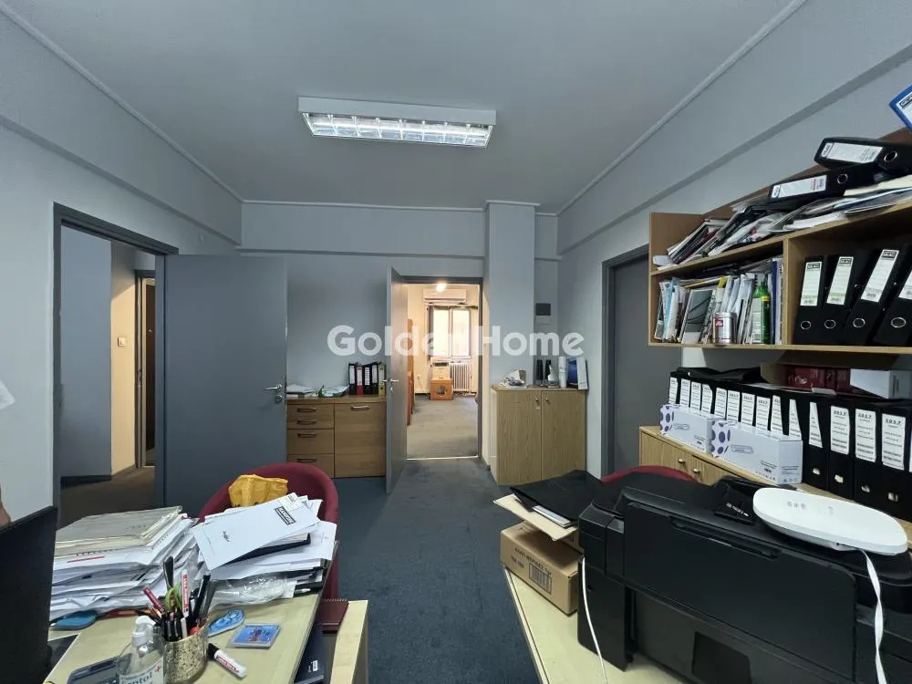 Office 115m²  - 4