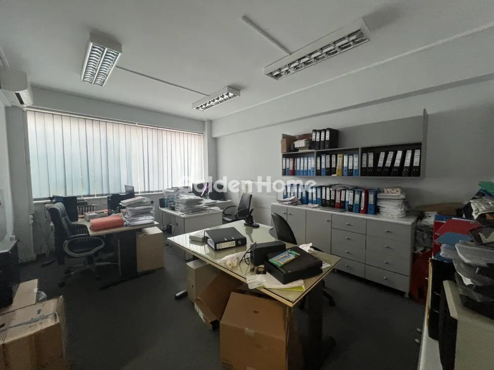 Office 115m²  - 5