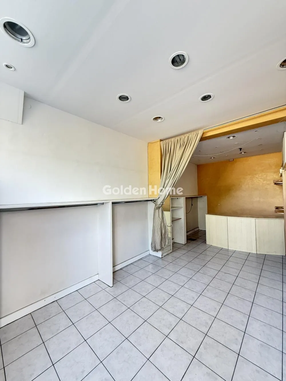 Shop 31m²  - 2