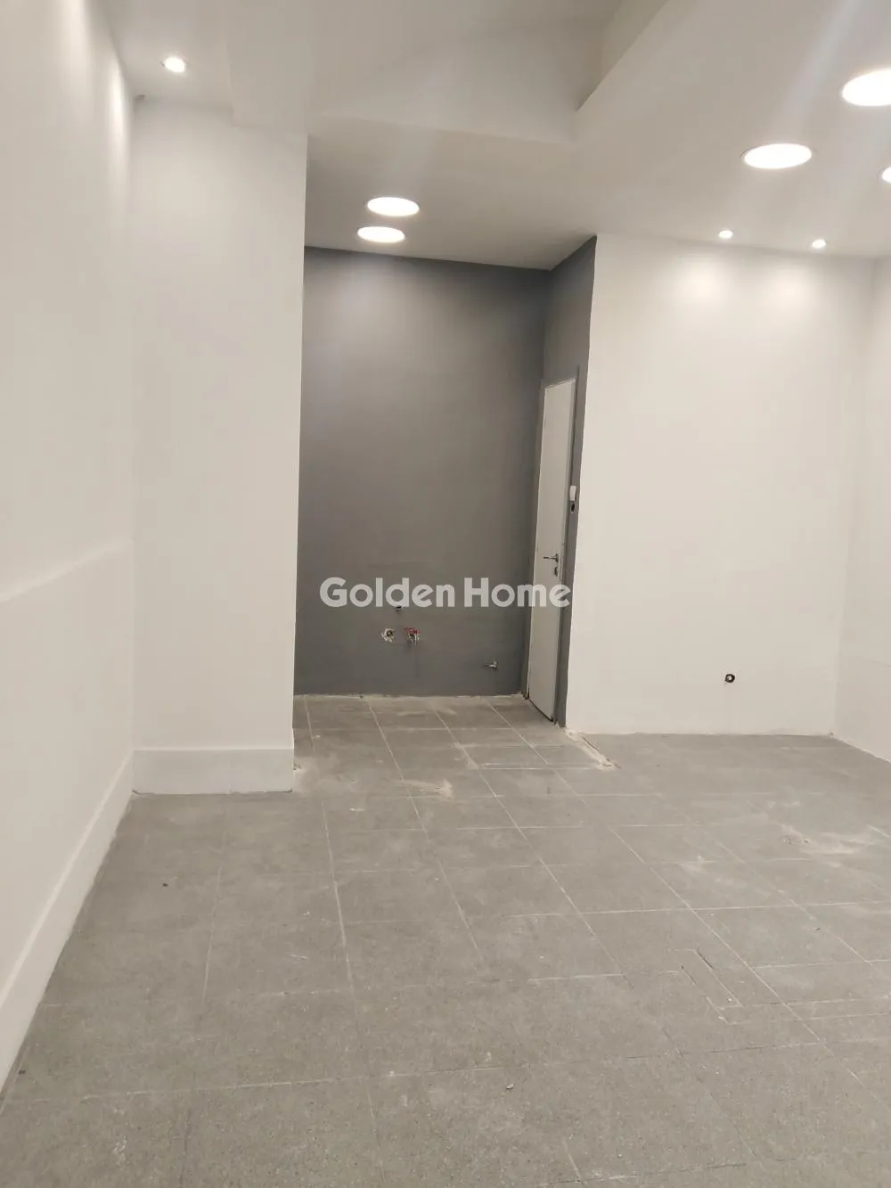 Shop 35m²  - 5