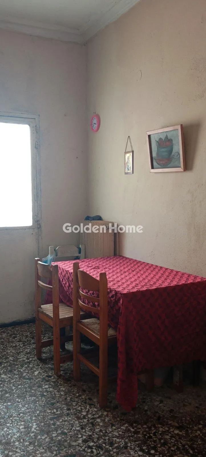 Apartment 106m²  - 2