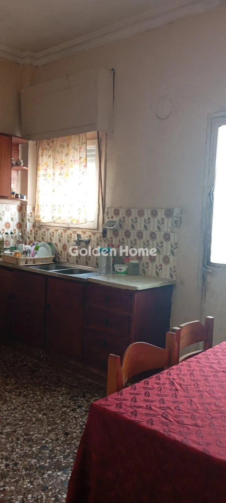 Apartment 106m²  - 3