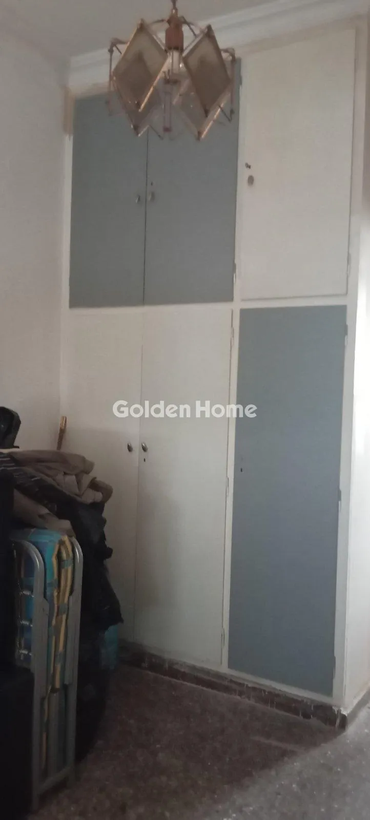 Apartment 106m²  - 4