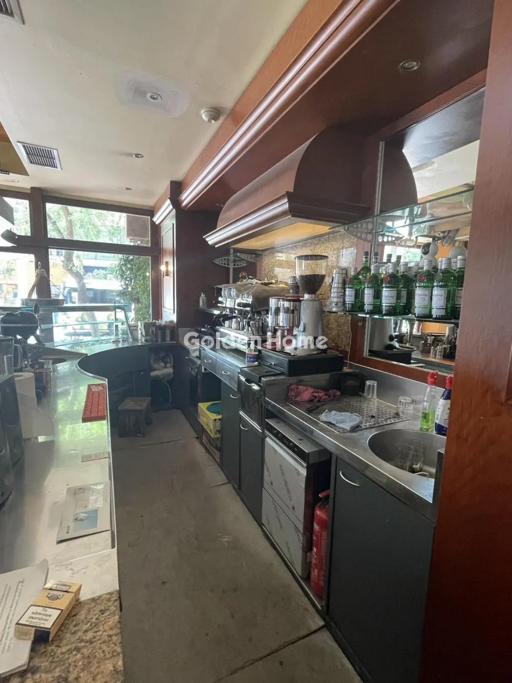 Shop 173m²  - 4