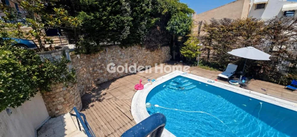 Detached house 500m²  - 2