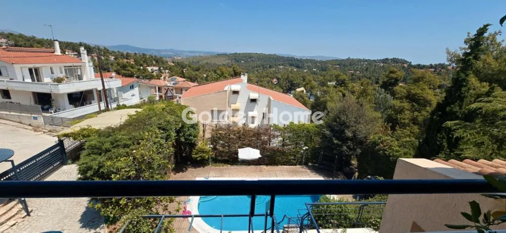 Detached house 500m²  - 3