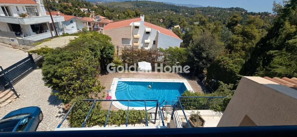 Detached house 500m²  - 4