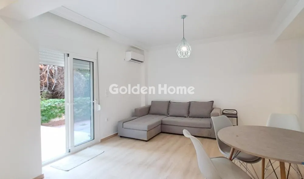 Apartment 52m²  - 2