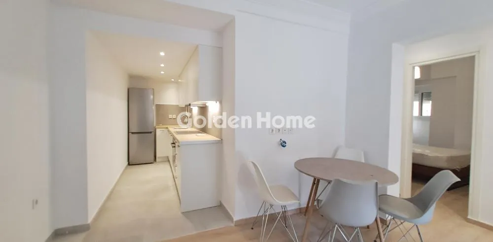 Apartment 52m²  - 3