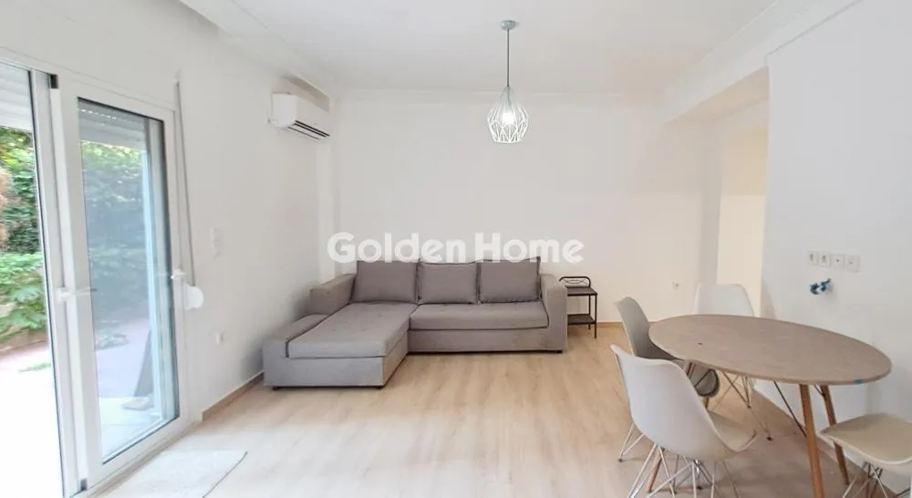 Apartment 52m²  - 4