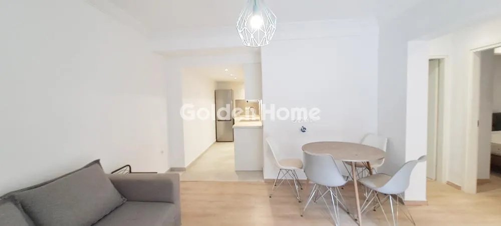 Apartment 52m²  - 5