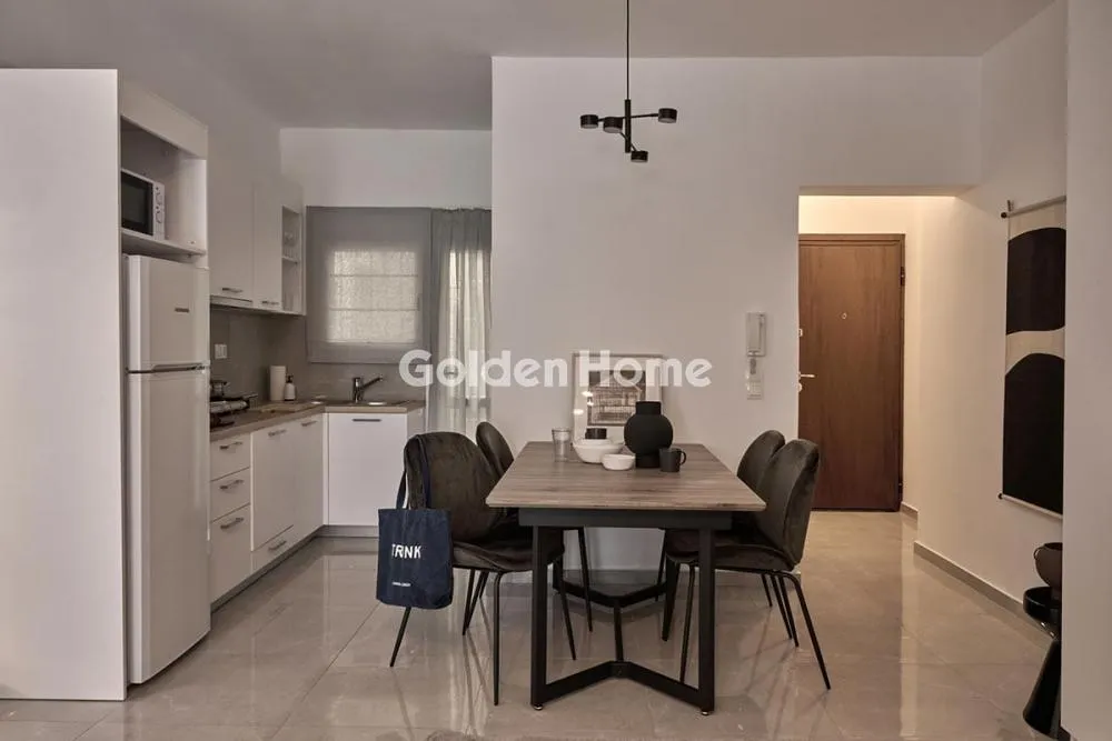Apartment 76m²  - 2