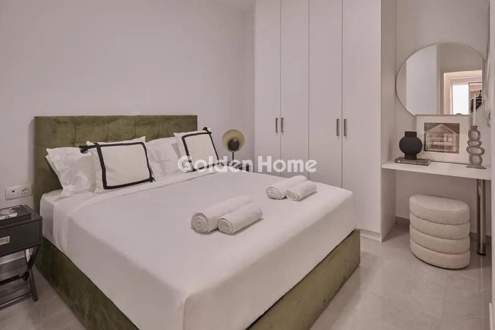 Apartment 76m²  - 3