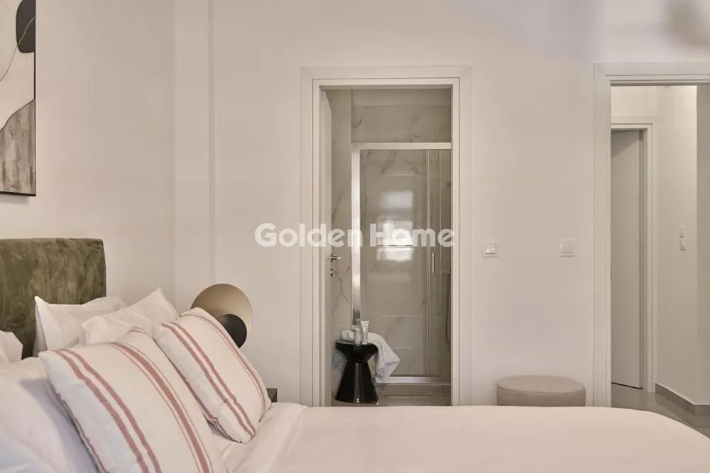 Apartment 76m²  - 4