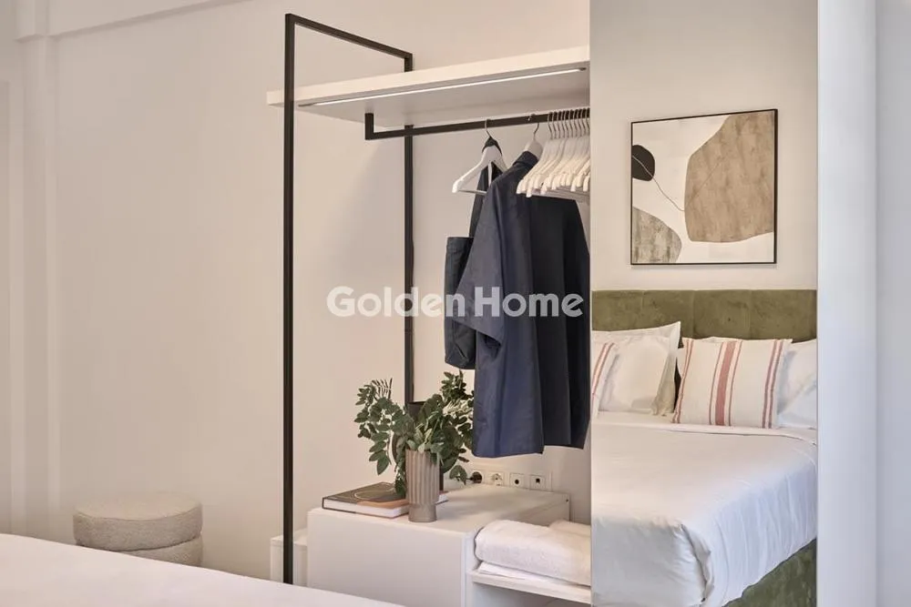Apartment 76m²  - 5