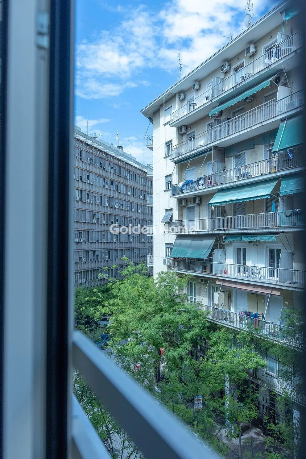 Διαμέρισμα 60τ.μ.  - 3